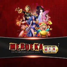 MERDEKAWIN - Petualangan Seru dalam Dunia ARPG